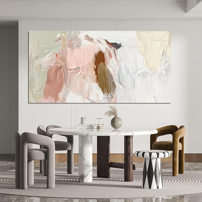 Canvas Wall Art Decor Oversized Wall Art Pictures - Image 4