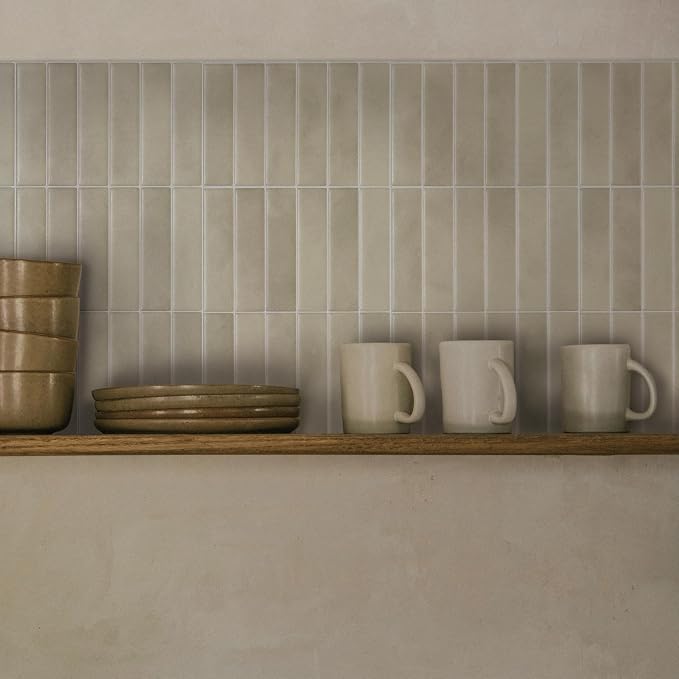 SMART TILES Peel and Stick Backsplash - Image 8