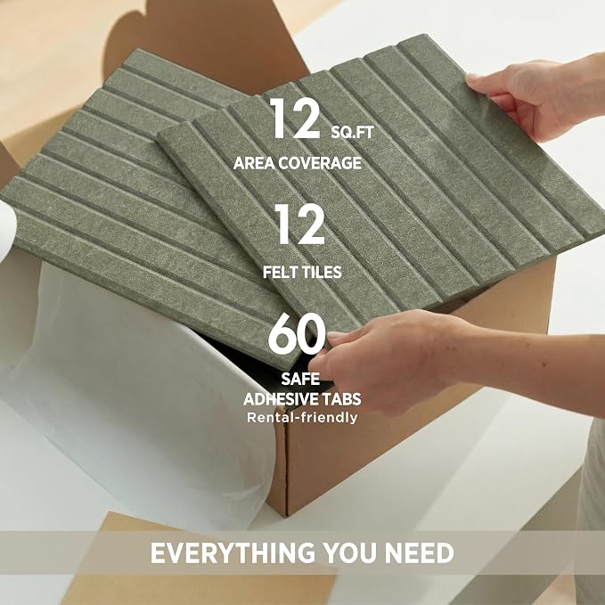VIVELDA Large Bulletin Board 48x36- Office Wall Organizer, Replace Your Old - Image 6