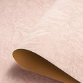 Pastel Pink Wallpaper Peel and Stick Velvet Wallpaper Pink Contact Paper Self by HelloWall