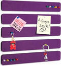 Felt Pin Board Bar Strips Bulletin Board by SayHellotoGoodLife