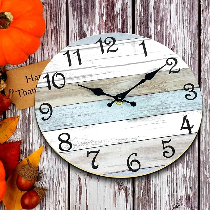 CHYLIN Wall Clock - Image 4