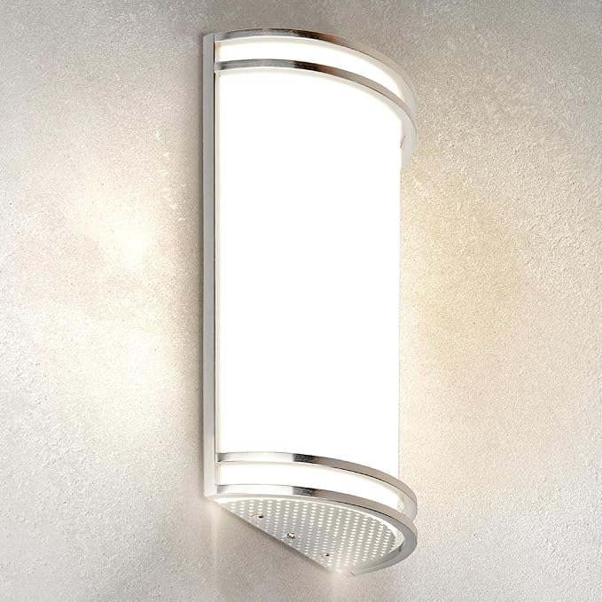 ASD LED Indoor Wall Mount Light Fixture by ASDLightingCorporation