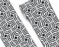 FLFK Wallpaper Border by FLFK