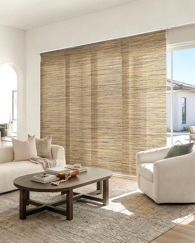 Lazblinds Adjustable Vertical Blinds - Image 6