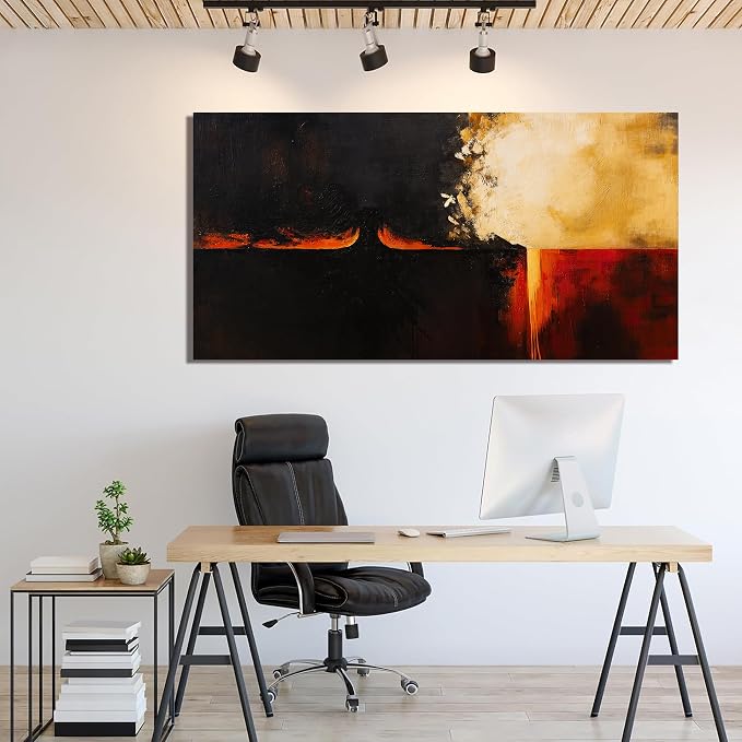 Canvas Wall Art Decor Wall Art Pictures - Image 5