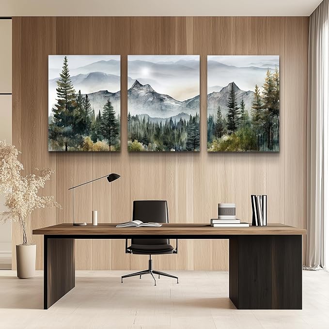 MHARTK66 Large Size Wall Art for Living Room Modern Wall Decor for Bedroom - Image 8