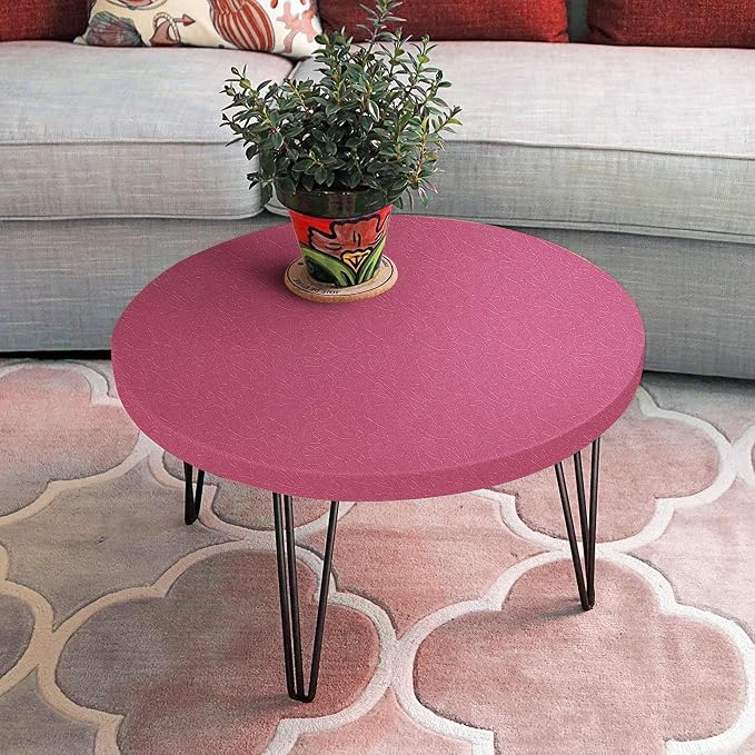 Rose Red Peel and Stick Self Adhesive Wallpaper - Image 7