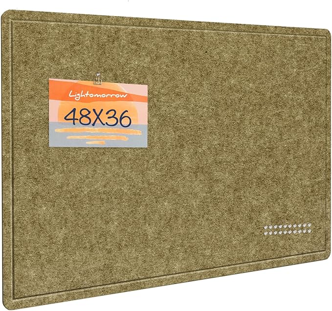 Large Bulletin Board by Lightomorrow