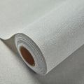 Fabric Grasscloth Texture Self-Adhesive Wallpaper Linen Peel and Stick by Unknown