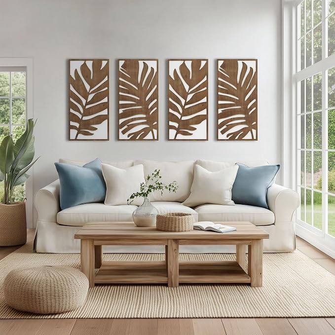 Madison Park Wall Décor for Living Room - Image 2