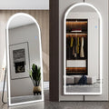 Antok LED Full Length Mirror by AntokMirror