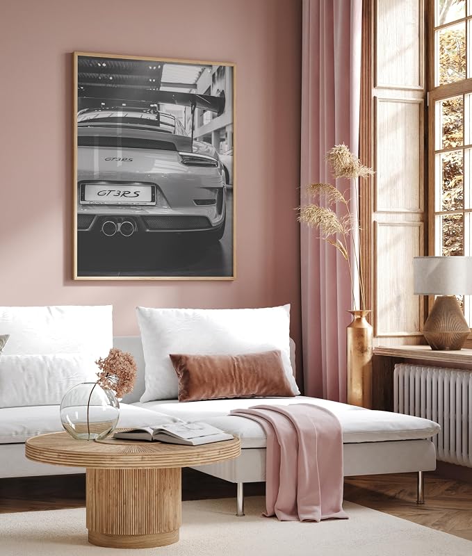 Poster Master Luxury Car Print - Image 6