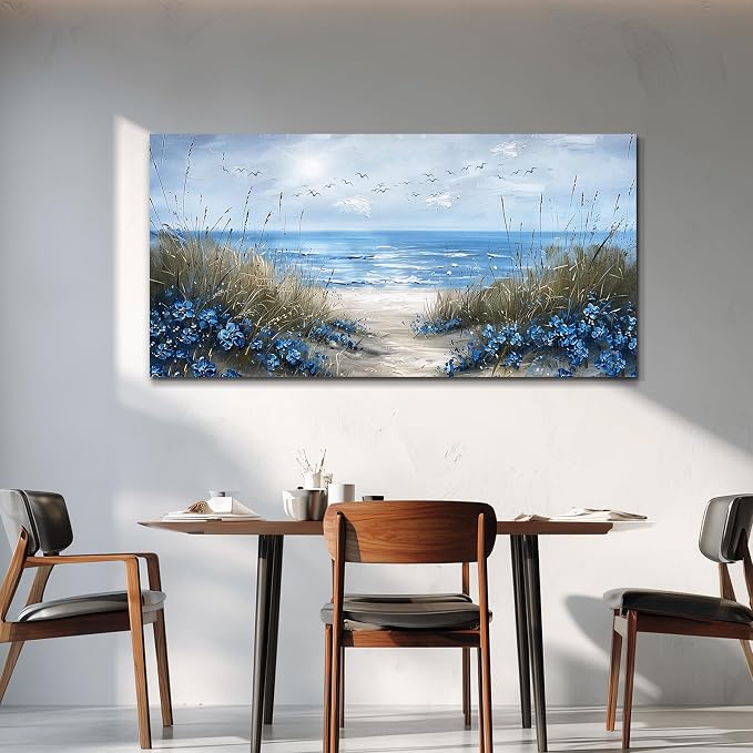 KELIYUAN Wall Art For Living Room Canvas Wall Decor For Bedroom Office - Image 6