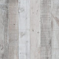 Wenmer Grey Wood Shiplap Peel and Stick Wallpaper by WENMER