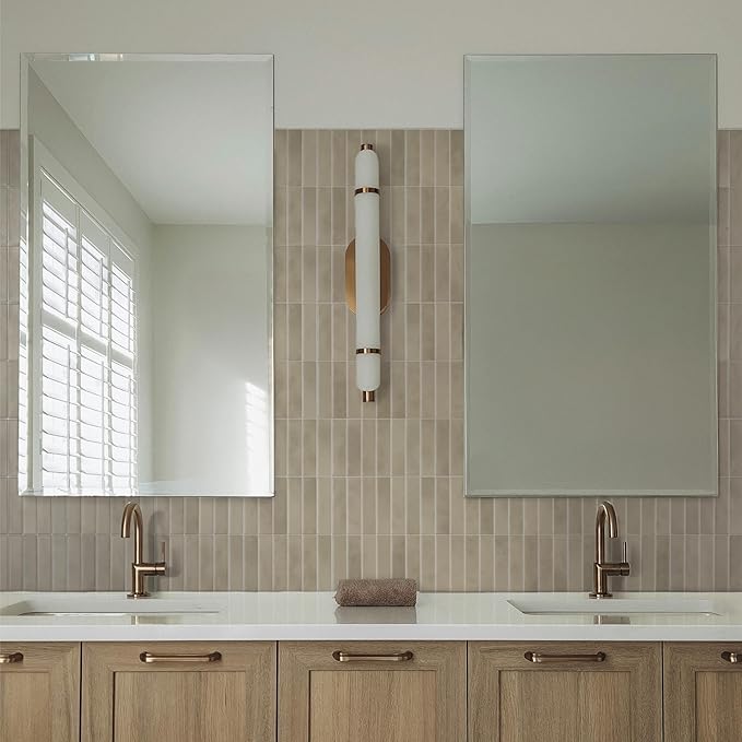 SMART TILES Peel and Stick Backsplash - Image 7