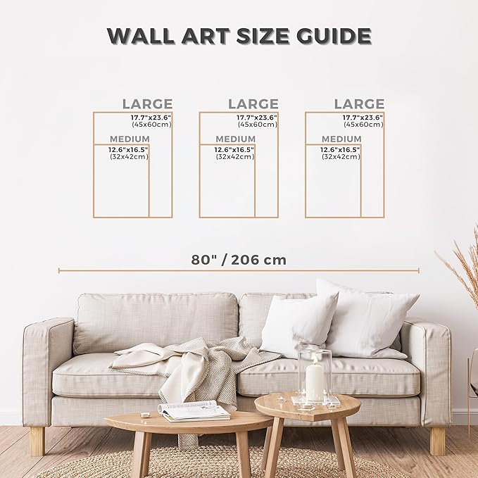 qmmp Modern Wooden Wall Sculptures - Image 7