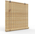 Bamboo Blinds for Interior Windows, Custom Bamboo Shades for Indoor Windows by Unknown