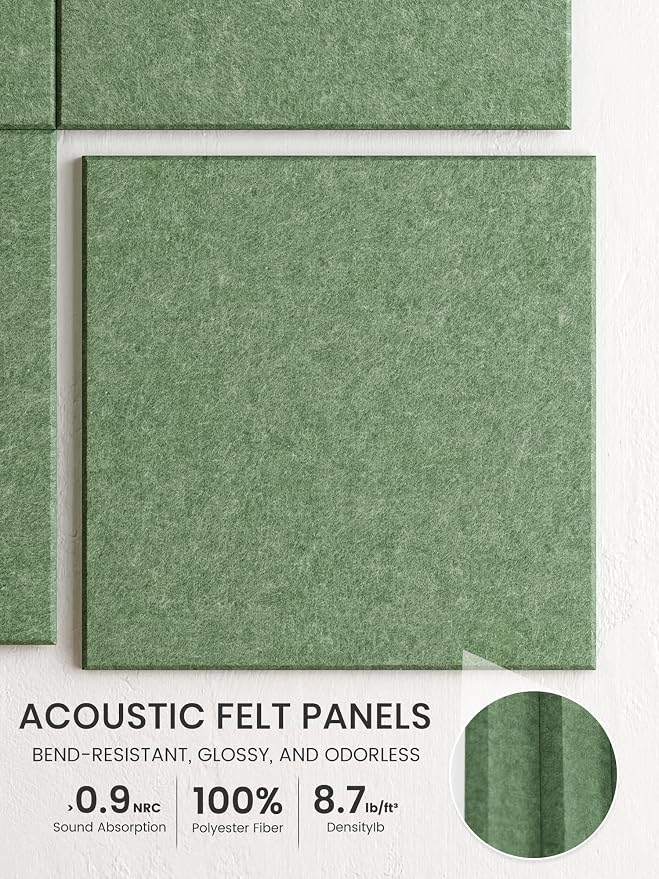 Bumusty Large Cork Board 36" x 24" Alternative - Image 3