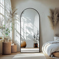Delma Full Length Mirror, Large Floor Mirror by Delma