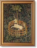 VIYYIEA Vintage Gold Framed Wall Art by VIYYIEAART