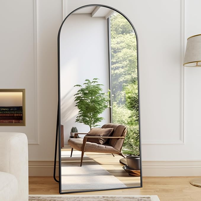Floor Length Mirror, Body Mirrors - Image 2