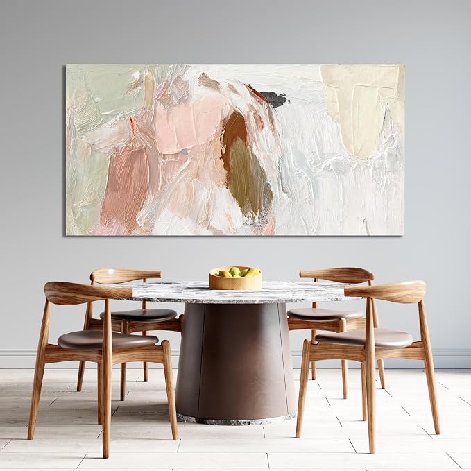 Canvas Wall Art Decor Large Wall Art Pictures - Image 4