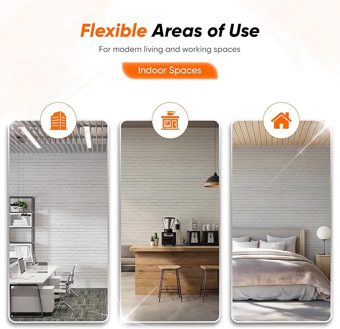 IZODEKOR 3D Stone Effect Wall Panels - Image 9