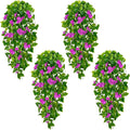 BLEUM CADE Artificial Hanging Flowers by BLEUMCADE