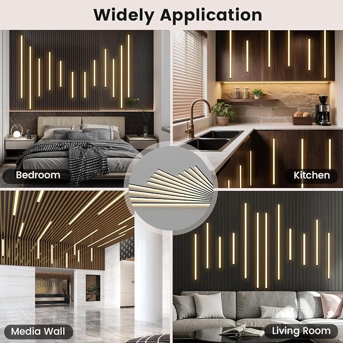Slat Wall Lights - Image 3