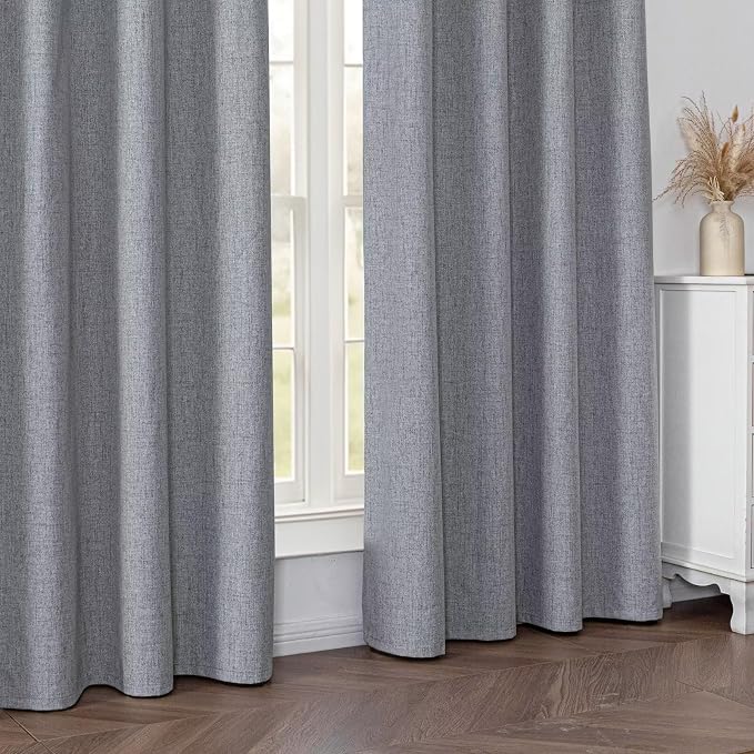 IGEMAEVE Blackout Curtains Customsize - Image 7