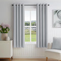 FMFUNCTEX 100% Blackout Curtains by Fmfunctex