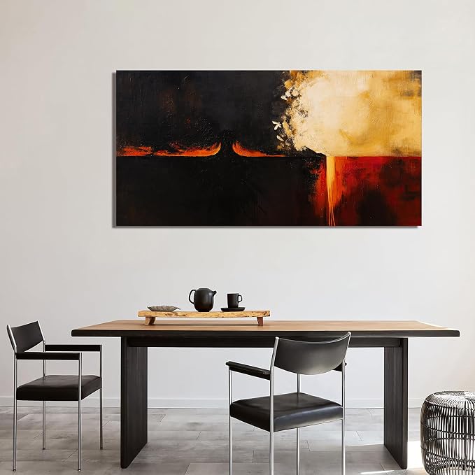 Canvas Wall Art Decor Wall Art Pictures - Image 3