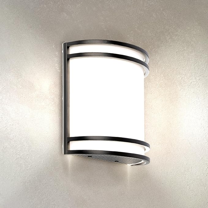 ASD LED Indoor Wall Mount Light Fixture by ASDLightingCorporation