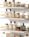 Onlysky Bathoom Shelves, Floaiting Shelves by Onlysky