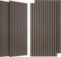 4 Pack Acoustic Panel, 47.2”x23.6” Acoustic Panels by AUTORIFIC