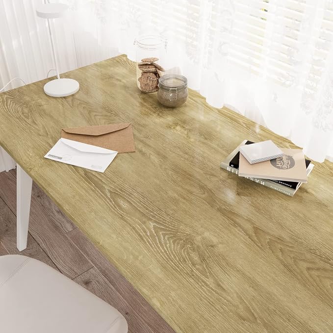 WESTICK Wood Grain Contact Paper - Image 5