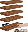Sorbus Floating Shelves for Wall – 16 Inch Floating Shelf for Kitchen, Living by Sorbus