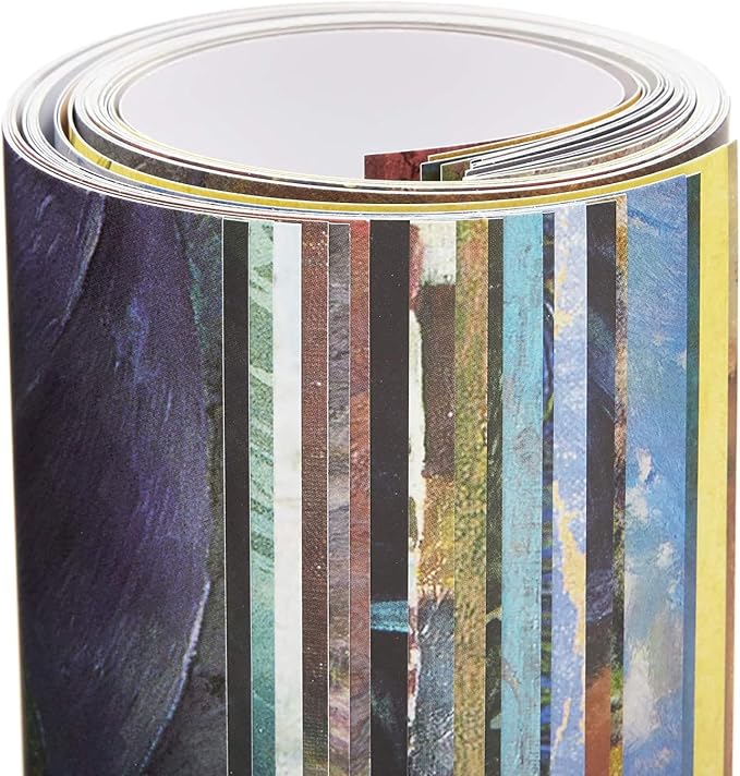 The Gifted Stationery Impressionist Wall Art Posters - Image 9