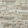 AZ Faux High-Density Polyurethane Faux Stone Wall Covering Panels by AZFaux