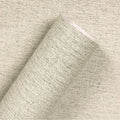Yancorp Textured Fabric Wallpaper by YancorpHomeDecor