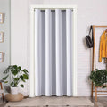 ChrisDowa Blackout Curtains 90 Inches Long by ChrisDowa