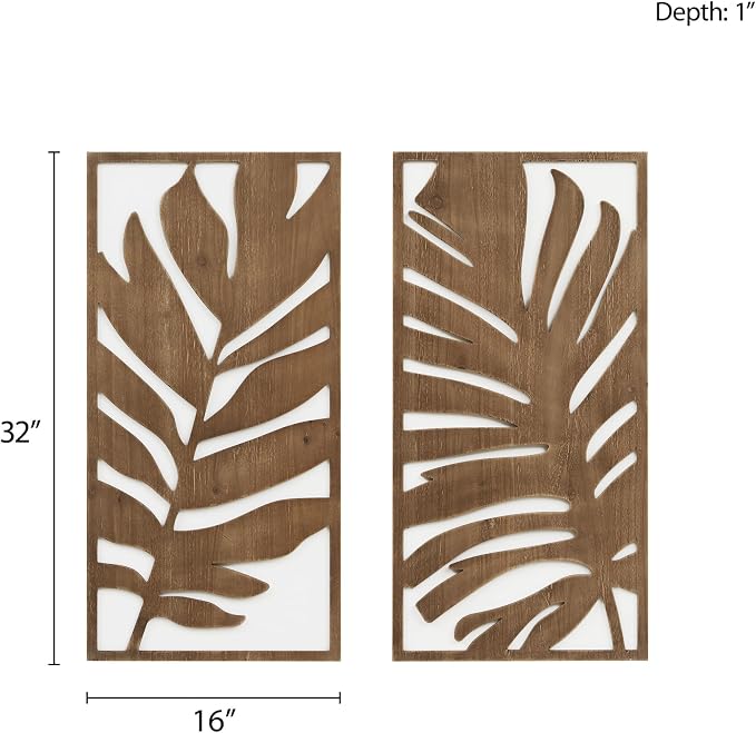 Madison Park Wall Décor for Living Room - Image 6