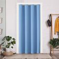 ChrisDowa Blackout Curtains 90 Inches Long by ChrisDowa
