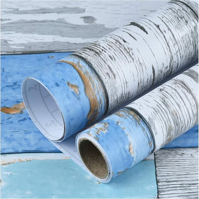 Art3d 17.7"x78.7" Peel and Stick Wallpaper - Image 6