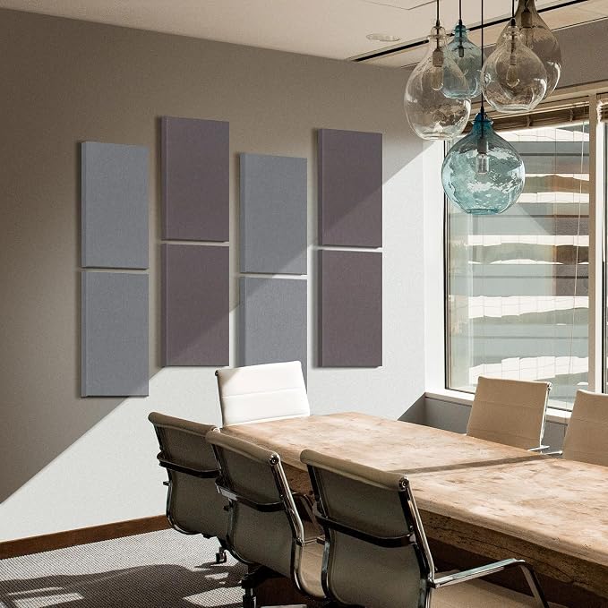 UMIACOUSTICS 4 PCS Acoustic Panels - Image 4