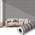 KASARO Peel and Stick Backsplash Wall Tile, 118 × 47 inch Self-Adhesive Thicker by KASARO