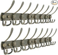 Dseap Coat Rack Wall Mount by Dseap