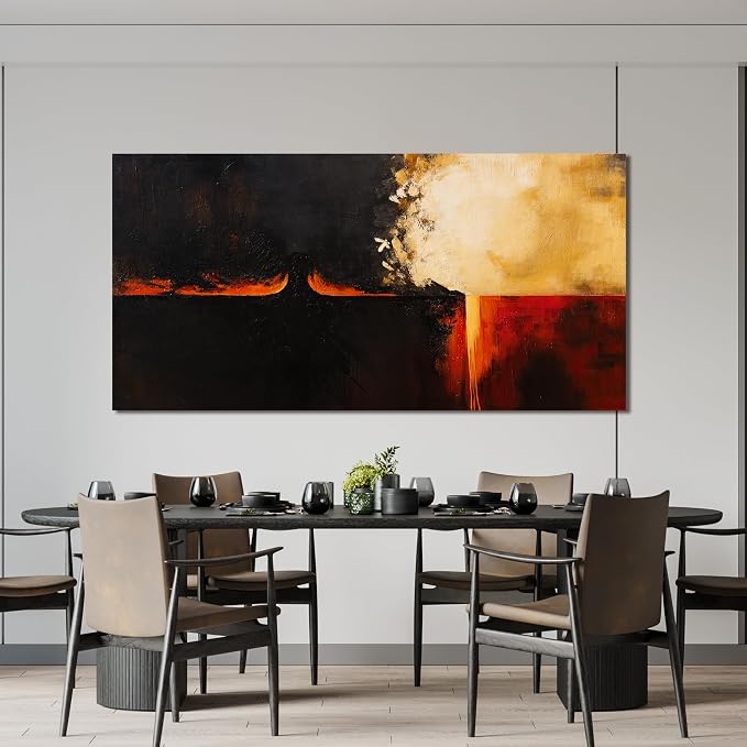 Canvas Wall Art Decor Wall Art Pictures - Image 6