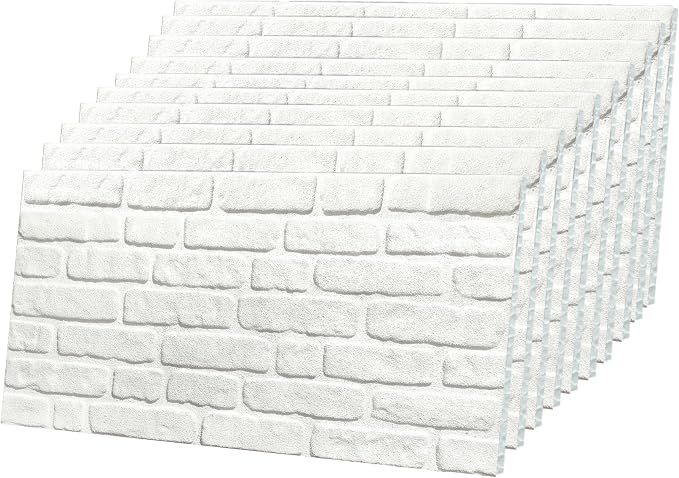 IZODEKOR 3D Stone Effect Wall Panels by Izodekor3DWallPanels